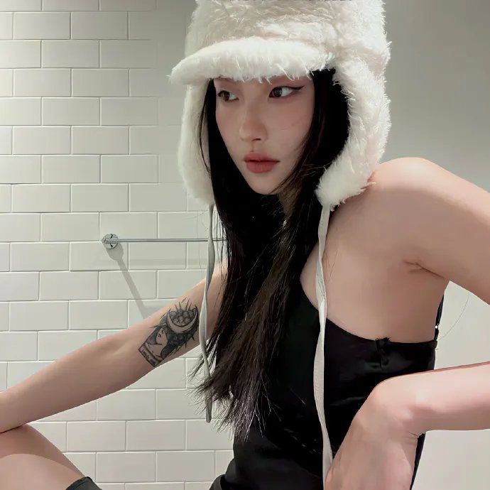 被遗忘的女人